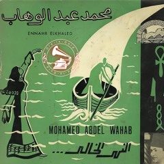 د. محمد عبدالوهاب - (قصيدة) النهر الخالد ... عام ١٩٥٤م