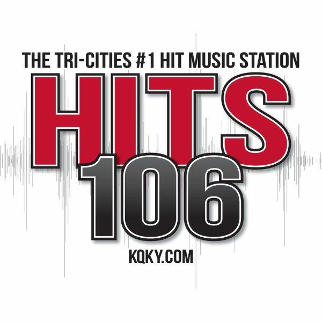 【超歓迎】 Island, Grand KQKY Stream NE Montage Jingle 106 Hits - 洋楽