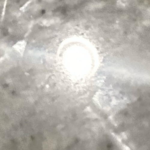 Electromagnetic Techno signatures