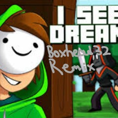 I See A Dreamer - CG5 (Boxhead32 Remix)