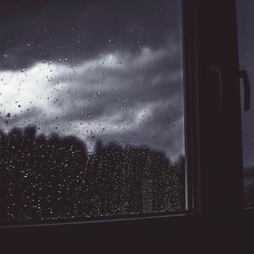 summer rain