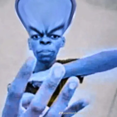 THIS IS WHAT 37% GANJA DOES TO A MF.