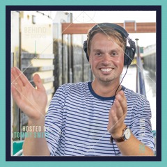 Tommy Smits [LIVE] Behind The Decks - episode 022