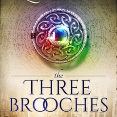 PDF/READ❤  The Three Brooches: Time Travel Romance (The Celtic Brooch Book 6)