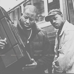 positive (Blunted Flips Tape)