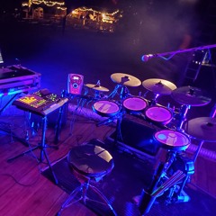 Sonic T live @ Windwiesentanz Festival 2024