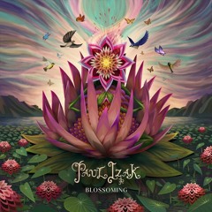 Blossoming - Paul Izak