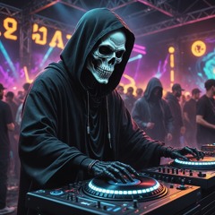 Spookys Halloween Mix