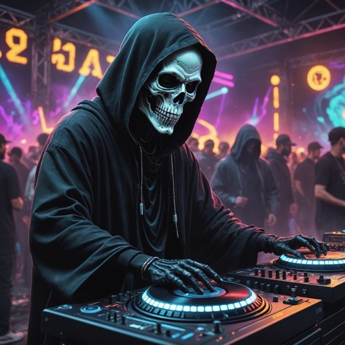 Spookys Halloween Mix