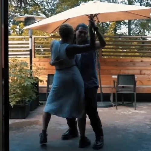 Danser Avec Toi - LeFLOFRANCO