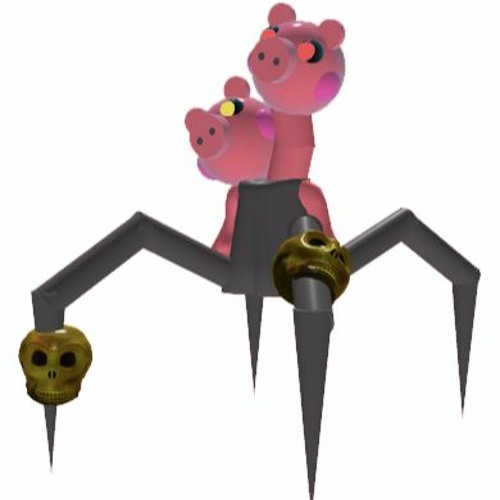 Custom Player Piggy - Roblox