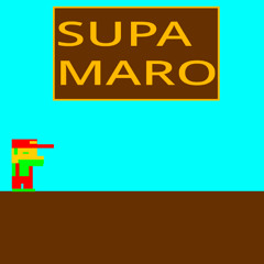 super maro
