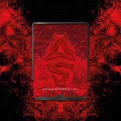 DJ Mega - Sacude Dembow (Mayler VIP Edit)