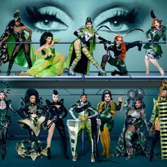 WATCHNOW! RuPaul's Drag Race (S16xE9) ~fullEpisode-87970