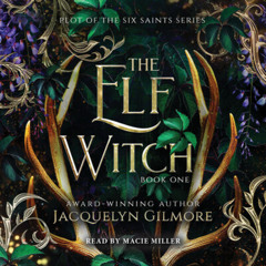 THE ELF WITCH Audiobook Excerpt