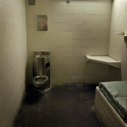 My Cellmate (Prod.cam)