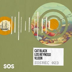 Cat Black - SOS (Vloon Remix)preview