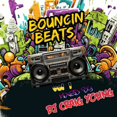 Bouncin Beats Vol 1