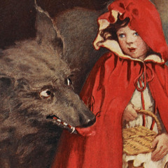 little red riding hood (ft. Jay D, Javion Bishop, Lil-T)