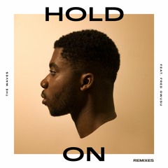 The Waves feat. Fred Owusu - Hold On (JustHype Remix)