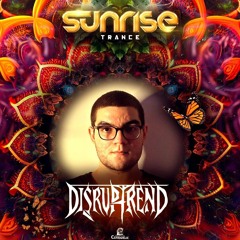 DISRUPTREND @Sunrise 2025