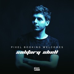 Solitary Shell - Podcast 004 @Pixel Booking