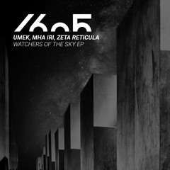 UMEK feat. Mha Iri - Watchers of the Sky (Original Mix)
