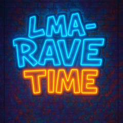 RAVE TIME