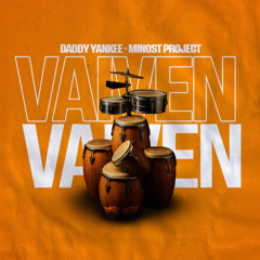 Daddy Yankee - Vaivén (Minost Project Afro House Remix)