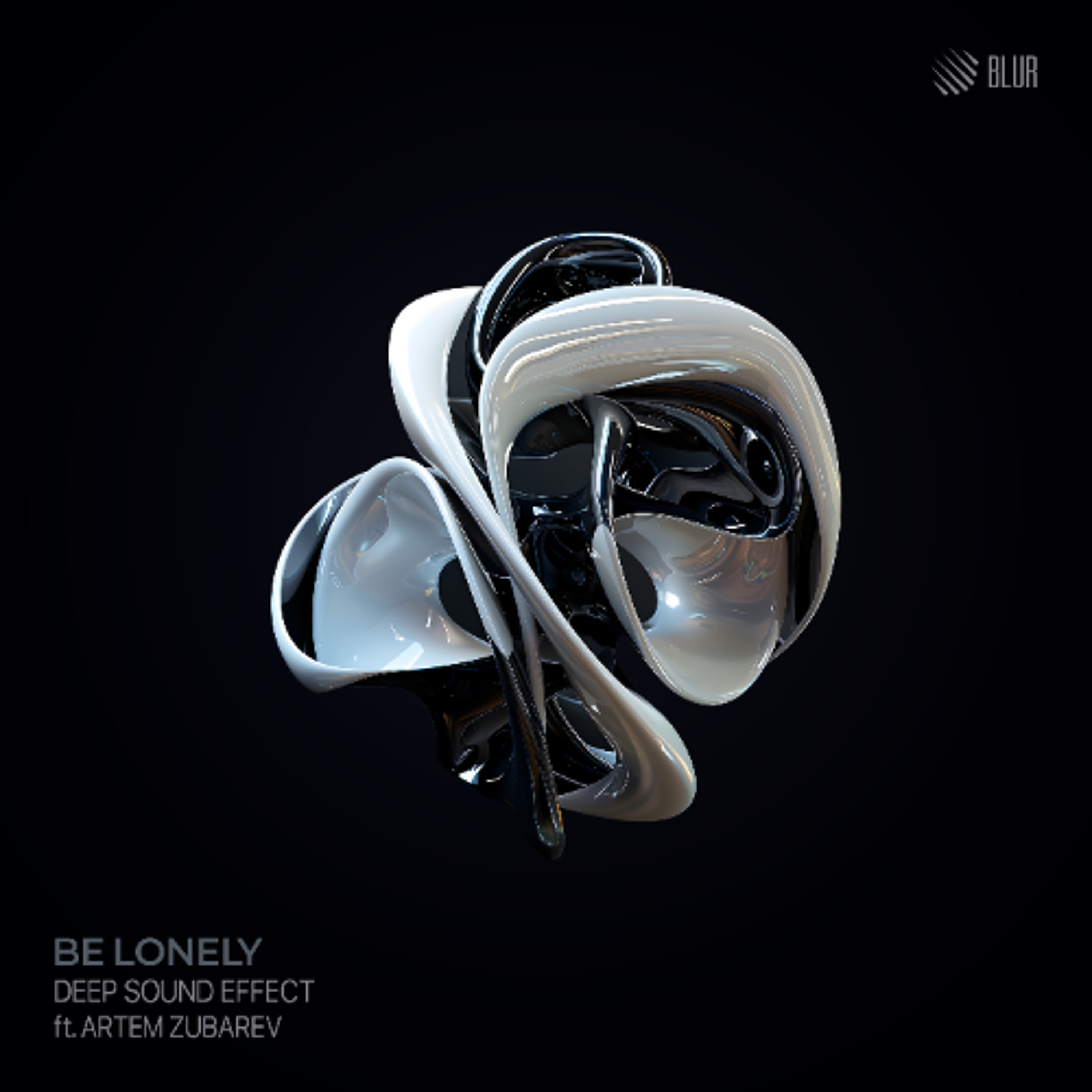 Be Lonely (ft. Artem Zubarev) episode artwork