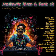 Soultastic Disco & Funk #2