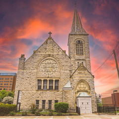 Our New Sabbath Home - Refrain