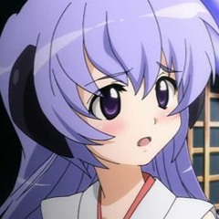 はうあう～☆うっせえのです～☆