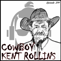 The Doc G Show March 15th 2023 (Featuring Cowboy Kent Rollins)