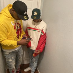 LuckyLeek x TDro x DayDay(SNL Mafia)- BaccEnd freestyle