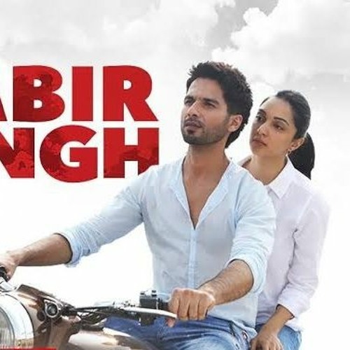 Kabir singh online movie watch free hotsell