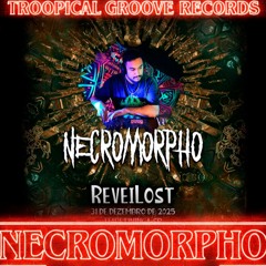 INTRO ReveiLost 2026 - Necromorpho LIVE (Orestis OST Intro Remix) Stranger Things