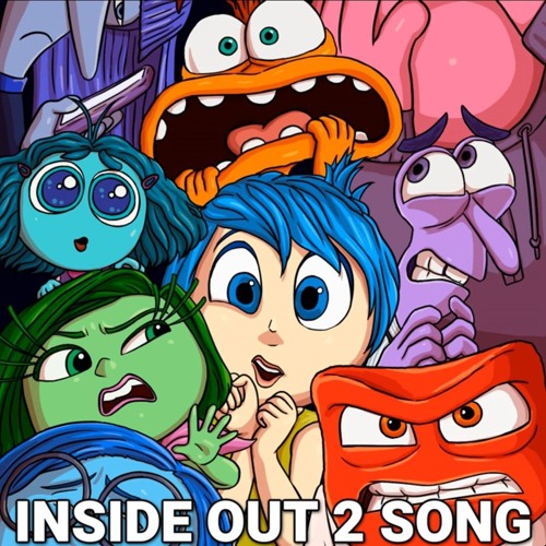 Stream inside out free sale