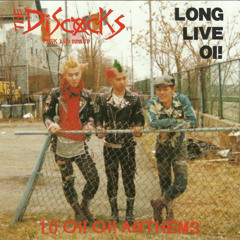 We Are Proud Punks