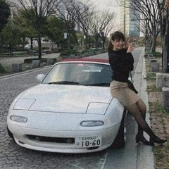 ride w/ you (rmx)