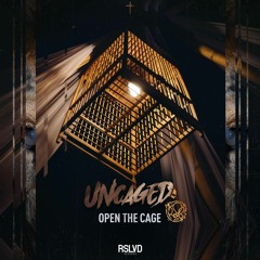 Uncaged Ft. MC Robs - Open The Cage