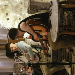 Stout And Strings  -  Don’t Stop Believin”