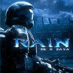 rain w/ zaya (imperial) art by 1tap