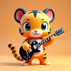 Voice in the Wind remix