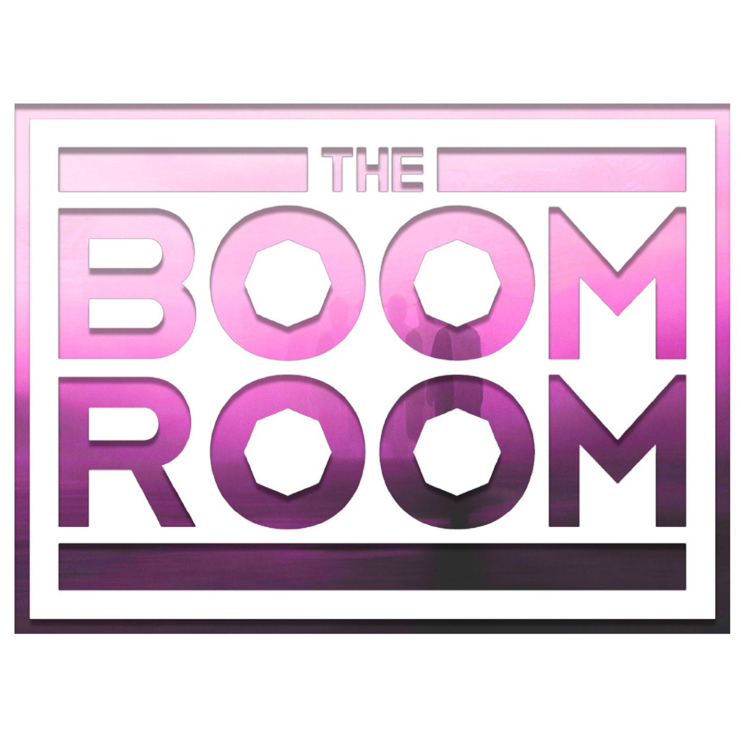 611 - The Boom Room - Stacie Fields episode artwork
