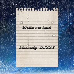 Write me back