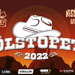 ÖLSTOPET 2022 (FESTMASKINERIET LIU)