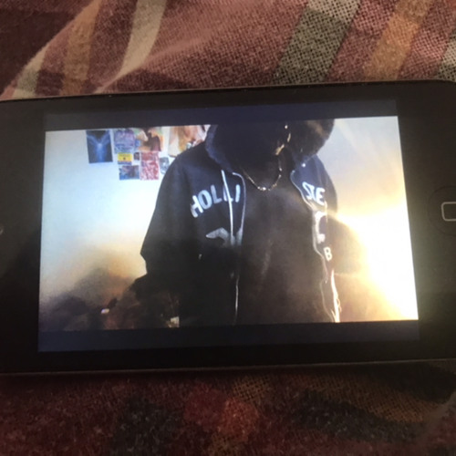 Blue Snot prod Zukö & Anton//Maybe