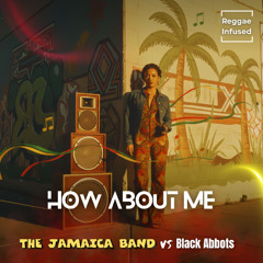 How About Me - Reggae EDM Rastaman Edit