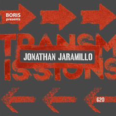Transmissions 620 with Jonathan Jaramillo